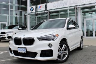 2018 BMW X1