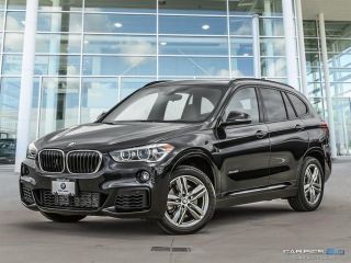 2018 BMW X1