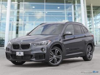 2018 BMW X1