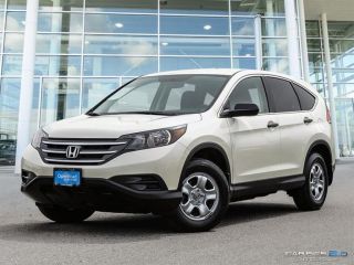 2013 Honda Crv