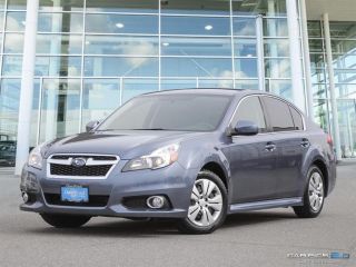 2014 Subaru Legacy