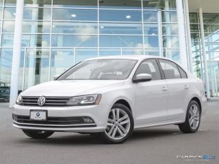 2015 Volkswagen Jetta