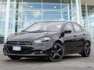 2016 Dodge Dart