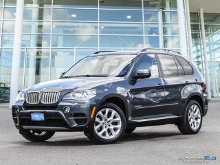 2012 BMW X5
