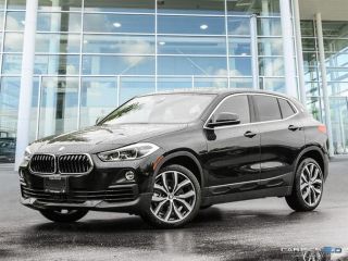 2018 BMW X2