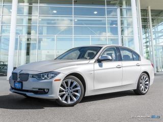 2012 BMW 328i