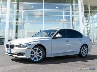 2013 BMW 328i