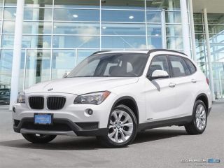 2013 BMW X1