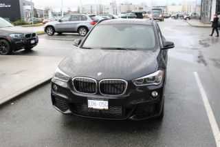 2018 BMW X1