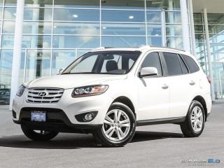 2010 Hyundai Santa Fe