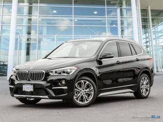 2018 BMW X1