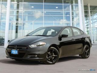 2013 Dodge Dart