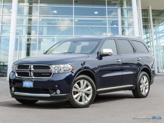 2013 Dodge Durango