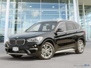 2018 BMW X1